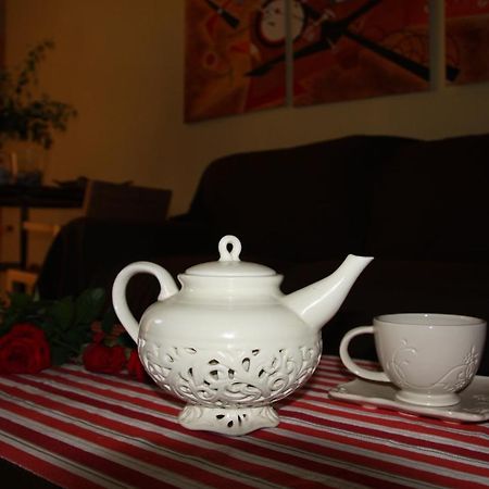 B&B Gildo Trani Room photo