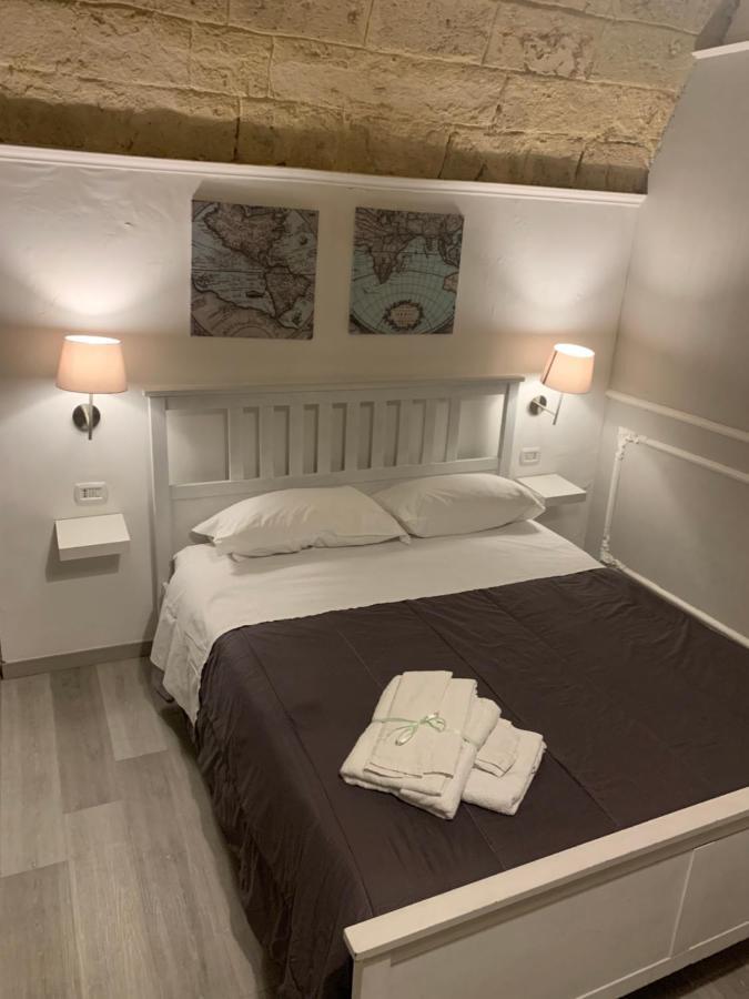 B&B Gildo Trani Exterior photo