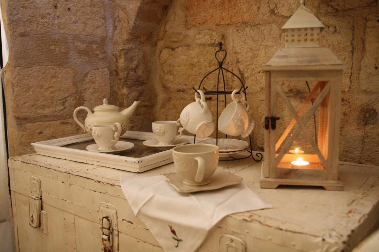 B&B Gildo Trani Room photo