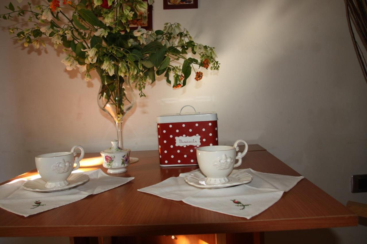 B&B Gildo Trani Room photo